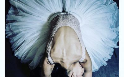 Conceito de postura ideal