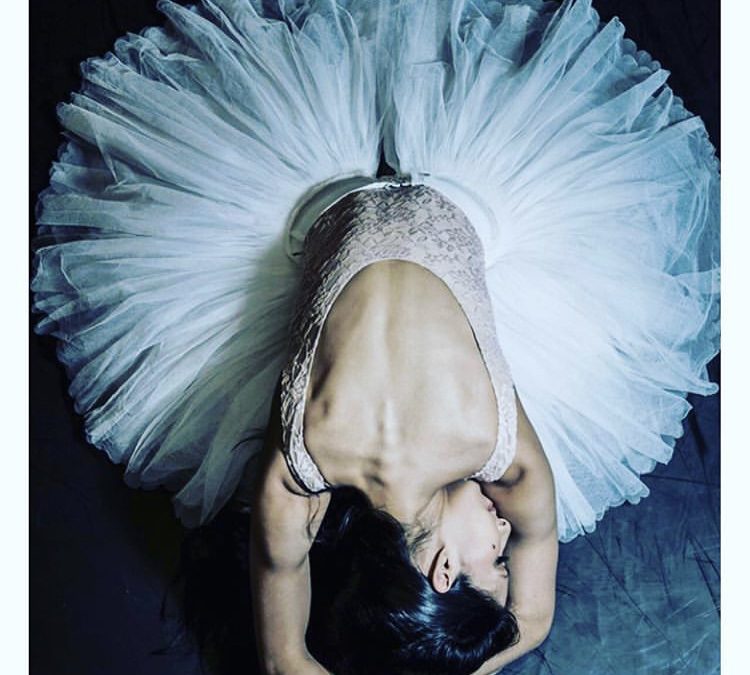 Conceito de postura ideal