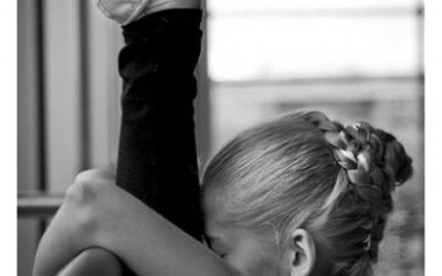 SENTIDOS x MÚSCULOS