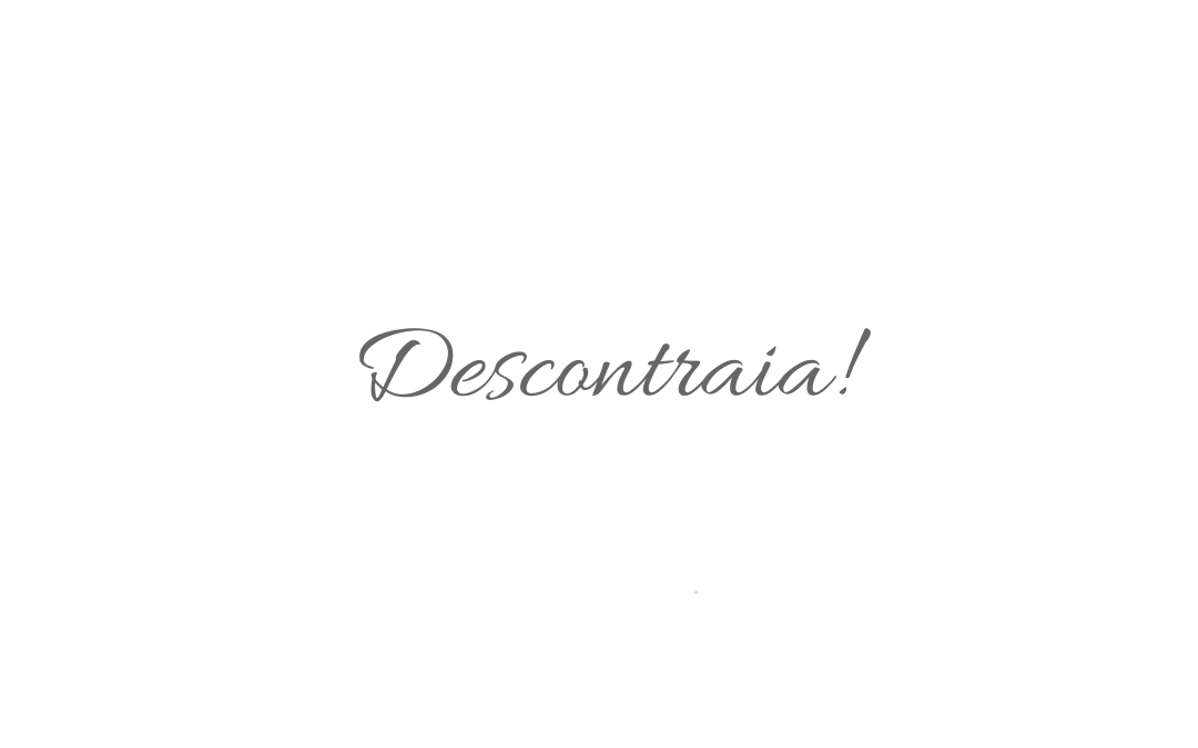 DESCONTRAIA