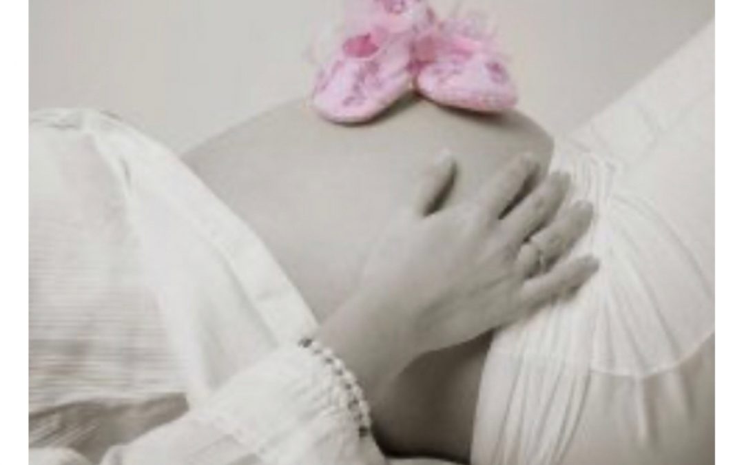 OSTEOPATIA x GESTAÇÃO