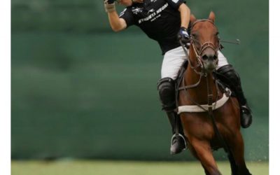 SEU GESTO ESPORTIVO É ÚNICO